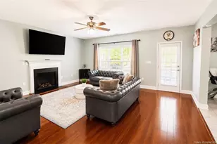 3541 Castlefield Ln, Fayetteville, NC 28306 - Photo 4