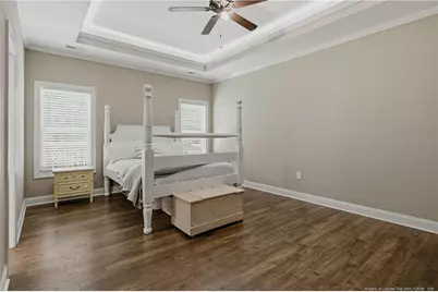5142 Paul Peel Place, Hope Mills, NC 28348 - Photo 20
