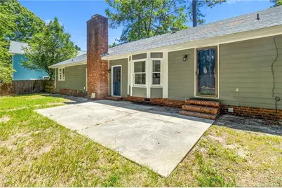5808 Badin Court, Fayetteville, NC 28314 - Photo 38