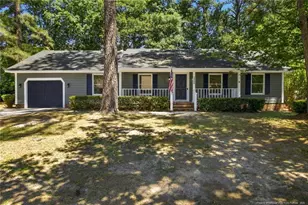 5808 Badin Ct, Fayetteville, NC 28314 - Photo 1