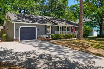 5808 Badin Court, Fayetteville, NC 28314 - Photo 2