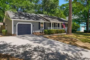 5808 Badin Ct, Fayetteville, NC 28314 - Photo 2