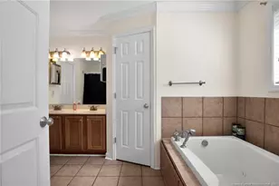 213 Danielle Dr, Pembroke, NC 28372 - Photo 24