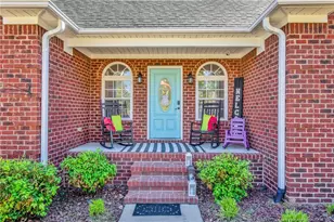 213 Danielle Dr, Pembroke, NC 28372 - Photo 4