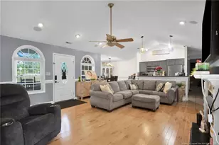 213 Danielle Dr, Pembroke, NC 28372 - Photo 6