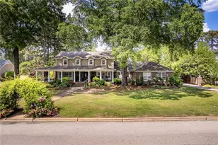 2906 Hybart St, Fayetteville, NC 28303 - Photo 2