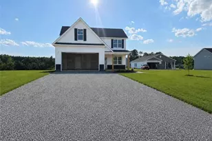 19 Evelene Wy, Clinton, NC 28328 - Photo 1