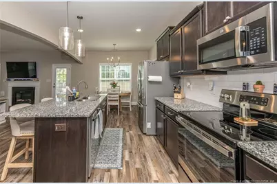 4705 Coffee Tree Drive, Fayetteville, NC 28314 - Photo 10