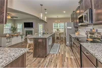 4705 Coffee Tree Drive, Fayetteville, NC 28314 - Photo 12