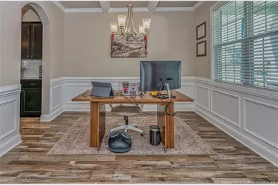 4705 Coffee Tree Drive, Fayetteville, NC 28314 - Photo 4