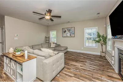 4705 Coffee Tree Drive, Fayetteville, NC 28314 - Photo 8