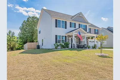 4705 Coffee Tree Drive, Fayetteville, NC 28314 - Photo 42