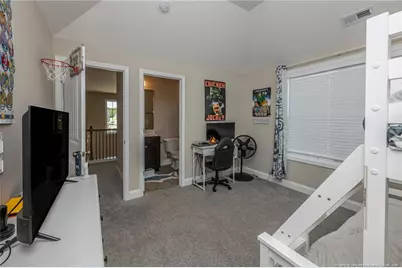 4705 Coffee Tree Drive, Fayetteville, NC 28314 - Photo 32