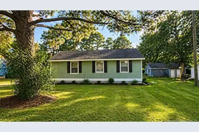 1603 Easterling Drive, Spring Lake, NC 28390 - Photo 1