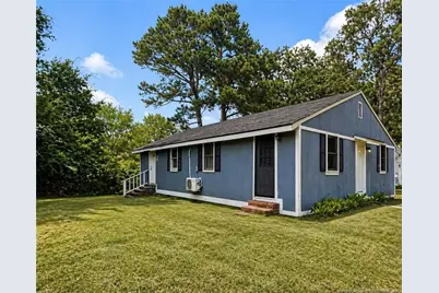 1603 Easterling Drive, Spring Lake, NC 28390 - Photo 2