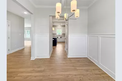 501 Dawn Flower (Lot 80) Court, Fayetteville, NC 28311 - Photo 6