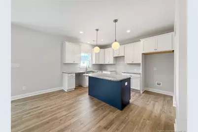501 Dawn Flower (Lot 80) Court, Fayetteville, NC 28311 - Photo 10