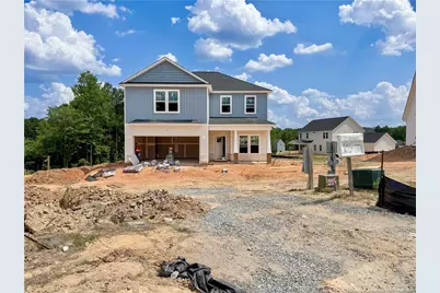 501 Dawn Flower (Lot 80) Court, Fayetteville, NC 28311 - Photo 1