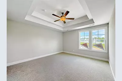 501 Dawn Flower (Lot 80) Court, Fayetteville, NC 28311 - Photo 18