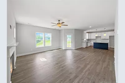 501 Dawn Flower (Lot 80) Court, Fayetteville, NC 28311 - Photo 14
