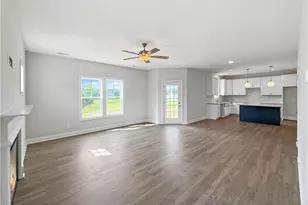 501 Dawn Flower Ct Lot 80, Fayetteville, NC 28311 - Photo 14