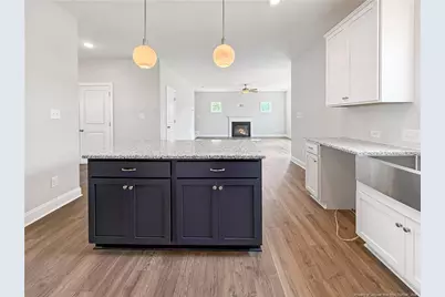 501 Dawn Flower (Lot 80) Court, Fayetteville, NC 28311 - Photo 8