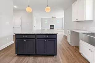 501 Dawn Flower Ct Lot 80, Fayetteville, NC 28311 - Photo 8