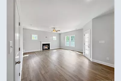 501 Dawn Flower (Lot 80) Court, Fayetteville, NC 28311 - Photo 12