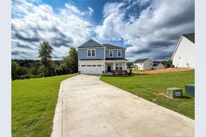 501 Dawn Flower (Lot 80) Court, Fayetteville, NC 28311 - Photo 1