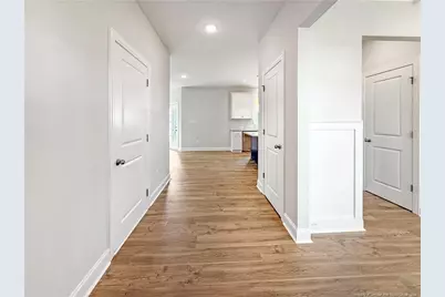 501 Dawn Flower (Lot 80) Court, Fayetteville, NC 28311 - Photo 2