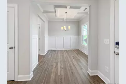 501 Dawn Flower (Lot 80) Court, Fayetteville, NC 28311 - Photo 4