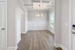 501 Dawn Flower Ct Lot 80, Fayetteville, NC 28311 - Photo 4