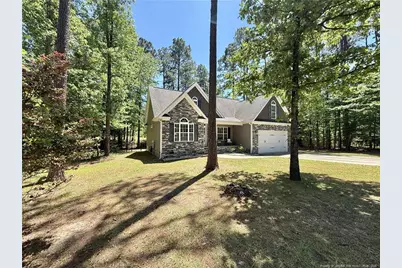 275 Maplewood Drive, Sanford, NC 27332 - Photo 2