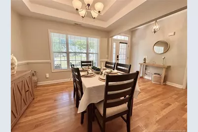 275 Maplewood Drive, Sanford, NC 27332 - Photo 4