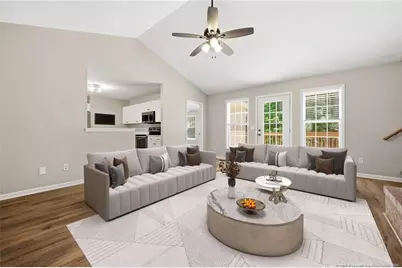 38 Commonwealth Court, Cameron, NC 28326 - Photo 6