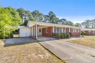 1921 Wyatt St, Fayetteville, NC 28304 - Photo 2