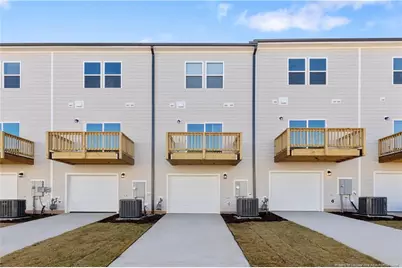 1939 Robin Hill Lane, Raleigh, NC 27610 - Photo 26