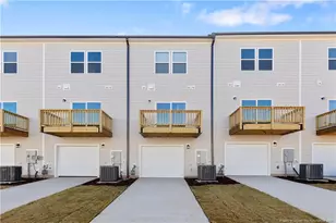 1939 Robin Hill Ln, Raleigh, NC 27610 - Photo 26