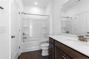 1939 Robin Hill Ln, Raleigh, NC 27610 - Photo 22