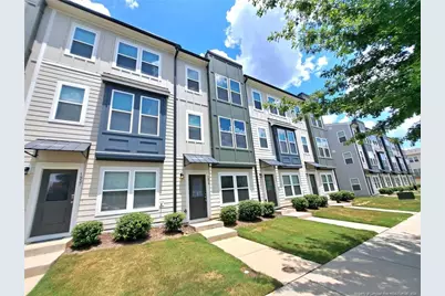 1939 Robin Hill Lane, Raleigh, NC 27610 - Photo 1