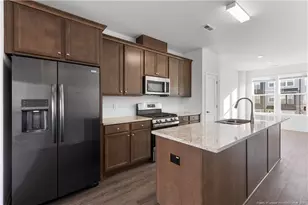 1939 Robin Hill Ln, Raleigh, NC 27610 - Photo 10