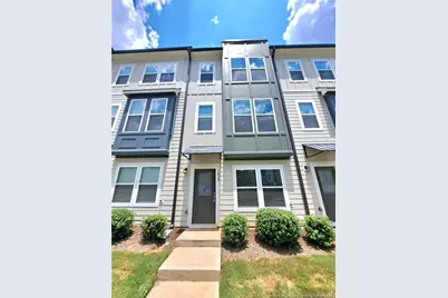 1939 Robin Hill Lane, Raleigh, NC 27610 - Photo 2