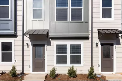 1939 Robin Hill Lane, Raleigh, NC 27610 - Photo 2