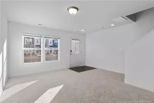 1939 Robin Hill Ln, Raleigh, NC 27610 - Photo 4