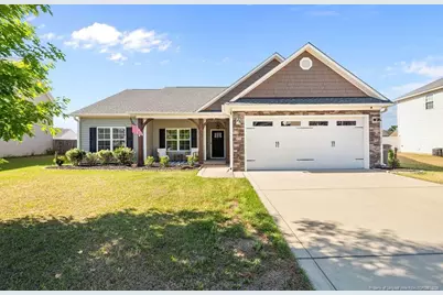 4238 Cherry Hill Lane, Fayetteville, NC 28312 - Photo 1