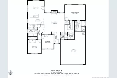 4238 Cherry Hill Lane, Fayetteville, NC 28312 - Photo 30