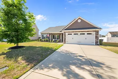 4238 Cherry Hill Lane, Fayetteville, NC 28312 - Photo 2