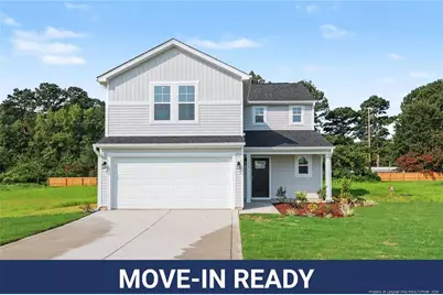 172 Baxley Drive, Dunn, NC 28334 - Photo 1