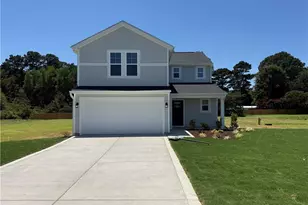 172 Baxley Dr, Dunn, NC 28334 - Photo 1