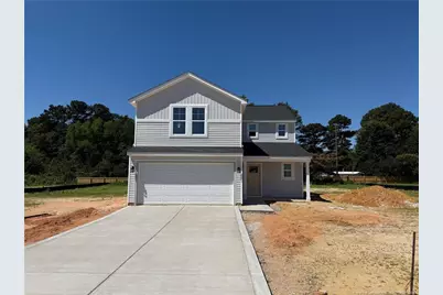 172 Baxley Drive, Dunn, NC 28334 - Photo 1